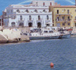 Lampedusa hotel codice L.P.3