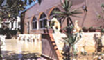 Lampedusa hotel codice A.D.A.2