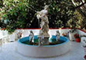 Lampedusa hotel codice R.P.1