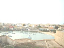 Appartamento Lampedusa Matina