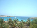 Residence Lampedusa Villa Saba