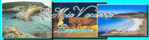 A Lampedusa La Mia Vacanza ha selezionato alberghi, hotel, bed & breakfast, residence, ville, case vacanza,appartamenti, dammusi, autonoleggi, diving, escursioni marittime, per farVi trascorrere una vacanza indimenticabile.