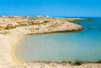 Spiaggia di Cala Croce